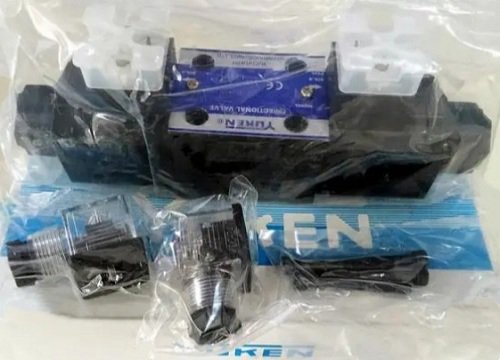 <a href='http://www.webmemos.net' target='_blank'><u>油研電磁閥</u></a>DSG-01
